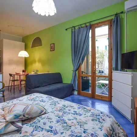 Stunning In With Wifi Apartment Viareggio