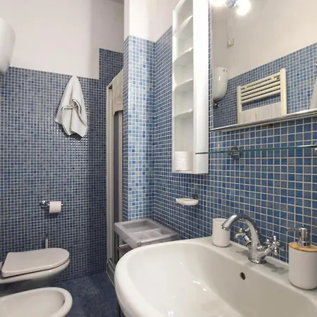 Apartamento Stunning In With Wifi *